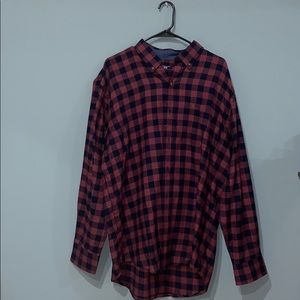 IZOD flannel